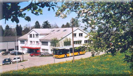 Casatex GmbH